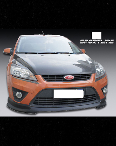 BODY LIP TRƯỚC MẪU JEB FOCUS 5 CỬA 2009